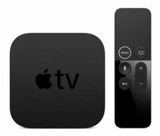Apple TV (4a generazione) 32GB