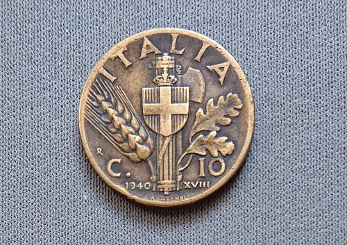 Regno italia vittorio - d'italia,