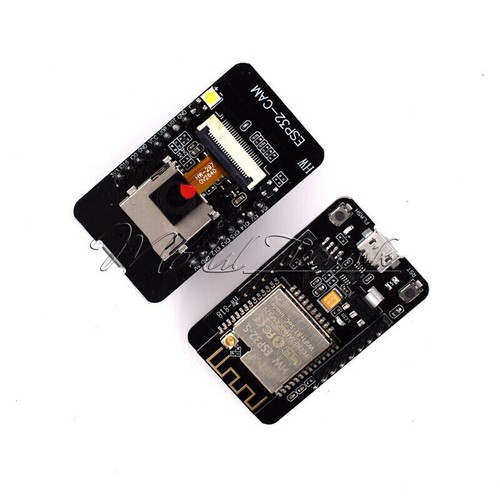 Modulo fotocamera esp32 - modulo, esp32-cam