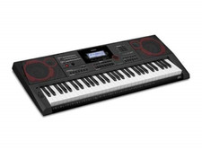 Casio CTX5000 CT-X5000, Nero