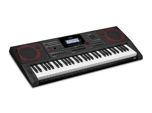 Casio ctx5000 x5000 nero - ctx5000,