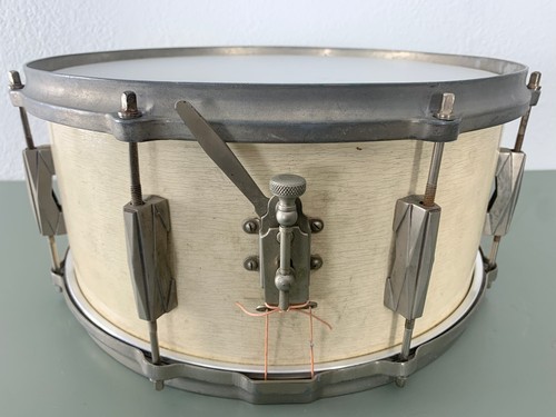 Gretsch broadkaster rullante - gretsch,