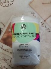 Yves Rocher Dischetti