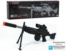 x Mitra Ak338 Gioco Giocattolo