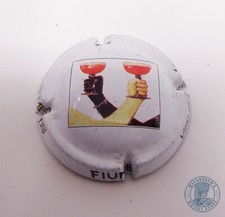 Capsula/Capsule Spumante