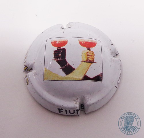 Capsula capsule spumante - capsula/capsule,