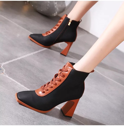 Stivali scarpe stivaletti - stivali,