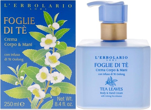 Erbolario crema corpo mani - crema, &