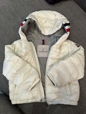 Moncler Giubbotto Gaddy Bimbo Neonato
