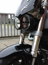 1 TRANSPARENT STICKER DECAL