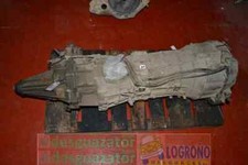 EA301 differenziale posteriore