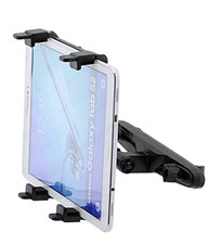 Porta tablet per auto con il