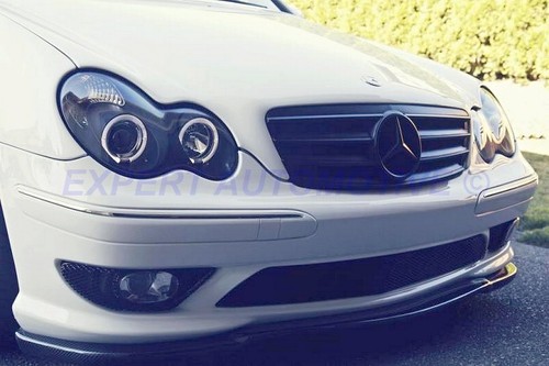 Fari mercedes benz classe - mercedes-benz, c