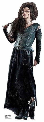 Bellatrix lestrange harry - lestrange,