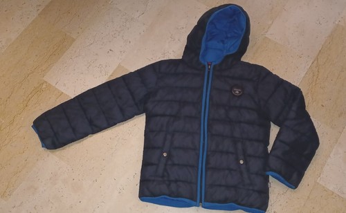 Napapijri giacca bimbo anni - giacca,