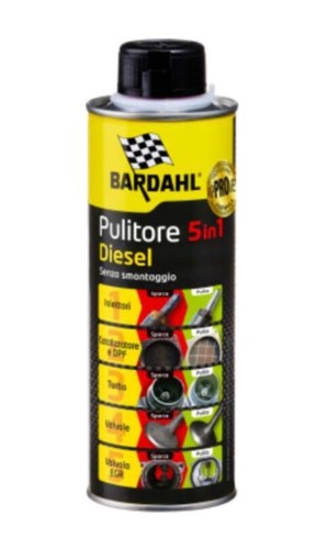 166031 bardahl pulitore - bardahl,