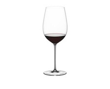 1 RIEDEL Superleggero Bordeaux Grand Cru, bicchiere da vino rosso 6425/00 953 ml