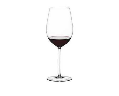 Riedel superleggero bordeaux - riedel,