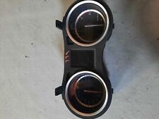 ALF56079251 QUADRO TACHIGRAFO ALFA ROMEO 159 Berlina Serie (939_) (0511) 885420