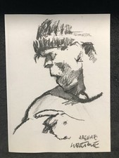 TANINO LIBERATORE - RANXEROX