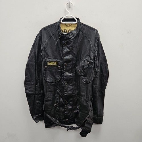 Giacca cappotto barbour - giacca,