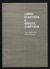 CATALOGO MOSTRA LIBRO
