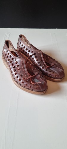 Scarpe stringate vivienne - scarpe,