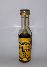 Mignon - Miniature - ELISIR SAN MARZANO - BORSCI (E895)