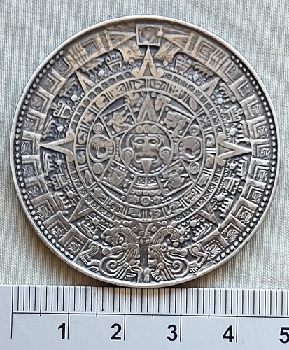 Medaglia mostra di - ,