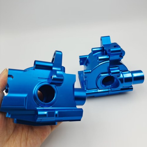 Kit diff gear anteriore - gear, +