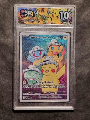 Pokemon pikachu friends - pokemon,