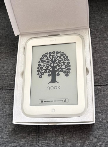Barnes noble nook simple - noble,