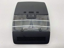 Gruppo luci mappa tetto interno Audi S3 8P 2007 8P0951177