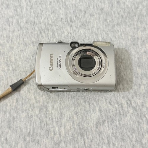 Canon ixus 950 - ixus, 850