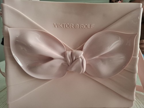Borsa tracolla viktor rolf - borsa,