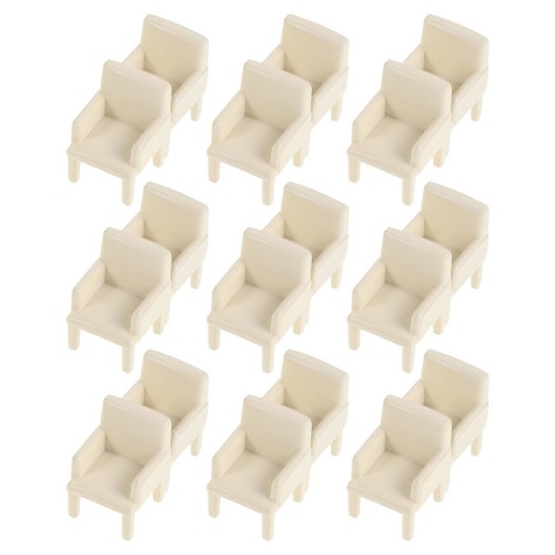 Pcs micro canapé - 20, micro-canapé