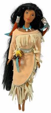 Vintage 1996 disney pocahontas - vintage,