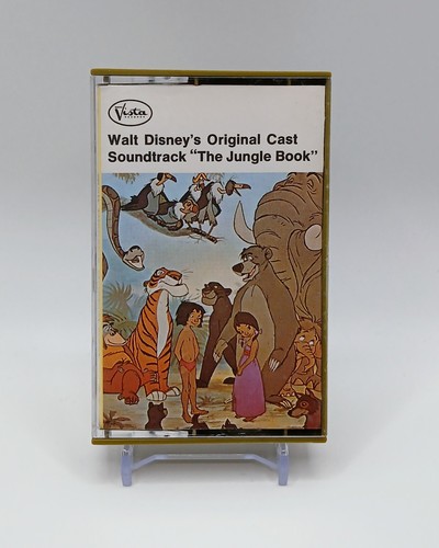 Disney the jungle book - disney's,