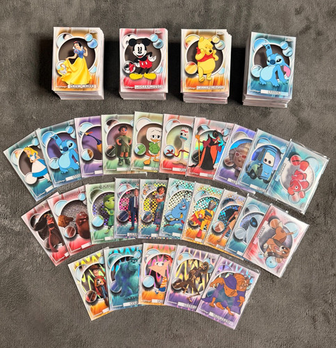 2026 topps chrome disney - 2026,