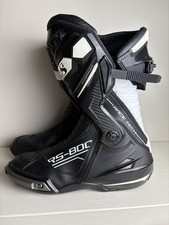 Stivali moto Ixs Rs800 Race