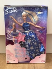 Barbie bambola fata Starlight