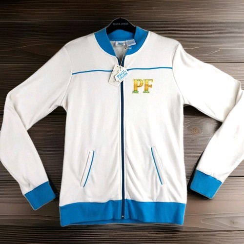 Felpa con zip - , intera