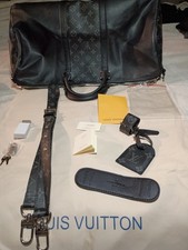 Louis Vuitton Keepall