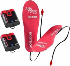 Hotronic Scaldapiedi XLP 2C