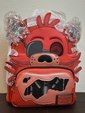 Zaino lenticolare NYCC