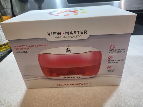 Mattel~View