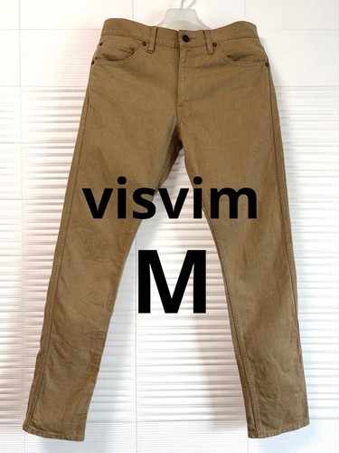 Pantalone chino visvim - , fluxus
