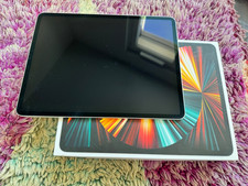 Apple iPad Pro 5. Gen 512 GB