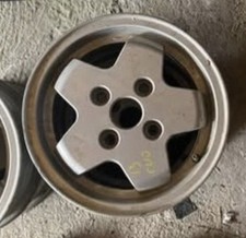 Cerchioni Renault 5 Turbo 