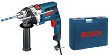 BOSCH TRAPANO A PERCUSSIONE